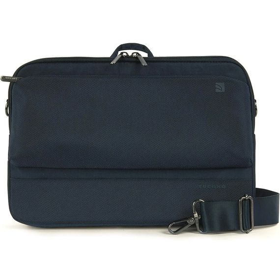 TUCANO СУМКА ПРЯМАЯ 11.0", СИНЯЯ