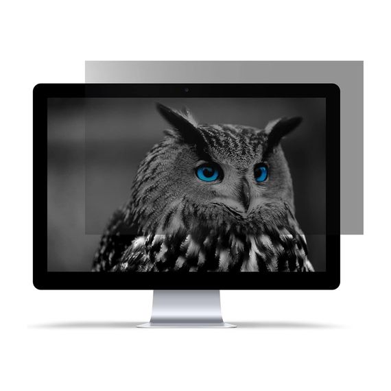 NATEC PRIVACY FILTER OWL 15.6" 16:9