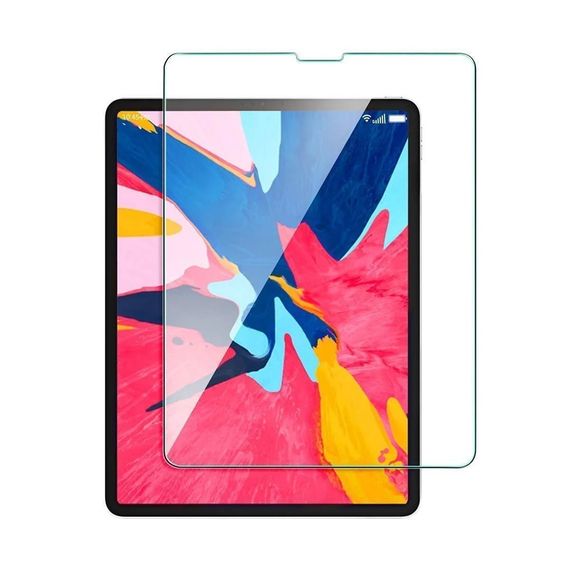 СТЕКЛО HELMET DIAMOND GLASS APPLE IPAD 12.9"