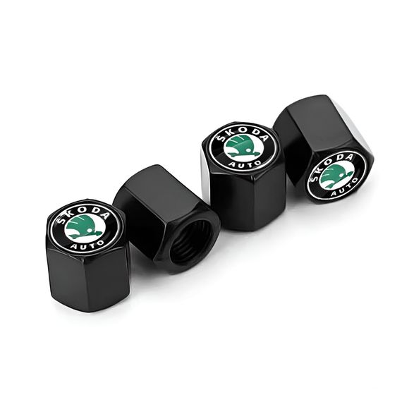 КОЛПАЧКИ ДЛЯ ВЕНТИЛЕЙ ШИН S