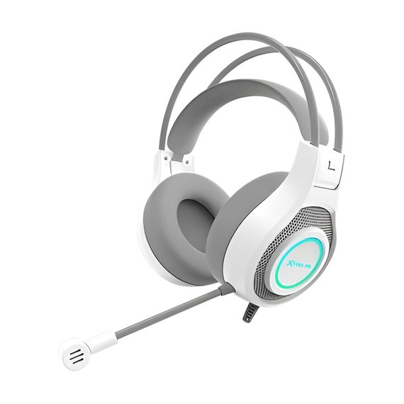 ПРОВОДНАЯ ИГРОВАЯ ГАРНИТУРА XTRIKE ME HEADSET GH-515W