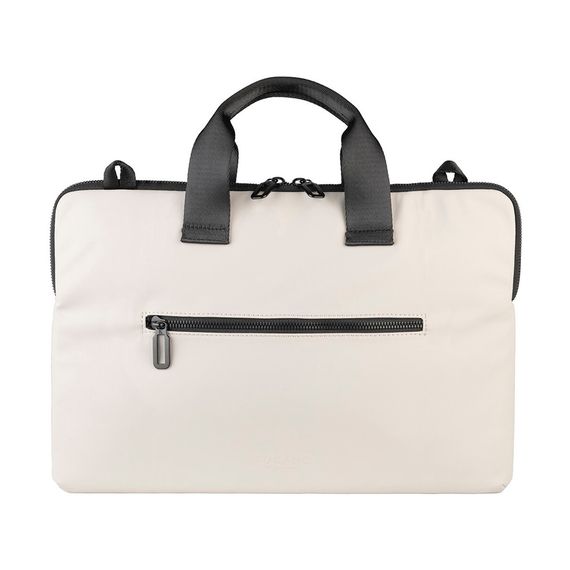 СУМКА TUCANO GOMMO 15,6", СЕРЫЙ