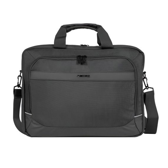 NATEC СУМКА KUDU 15,6", ЧЕРНЫЙ