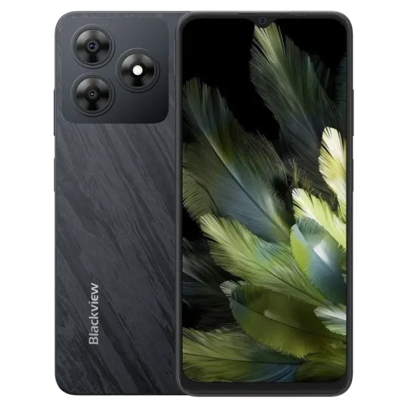 BLACKVIEW WAVE 8 4/128GB BLACK