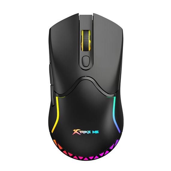 БЕСПРОВОДНАЯ ИГРОВАЯ МЫШЬ XTRIKE ME GAMING MOUSE GW-610