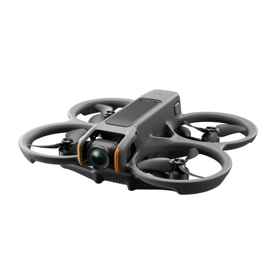 DJI AVATA 2 FLY MORE COMBO ТРИ АККУМУЛЯТОРА