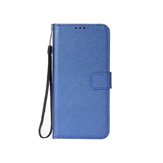 ЧЕХОЛ-ШЛЕМ SHELL FLIP NYLON VIVO Y21, СИНИЙ