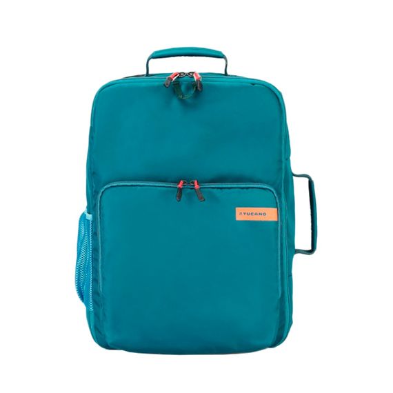 TUCANO TRAVEL РЮКЗАК SPORT MISTER 2 (28,5 Л), СВЕТЛО-ГОЛУБОЙ