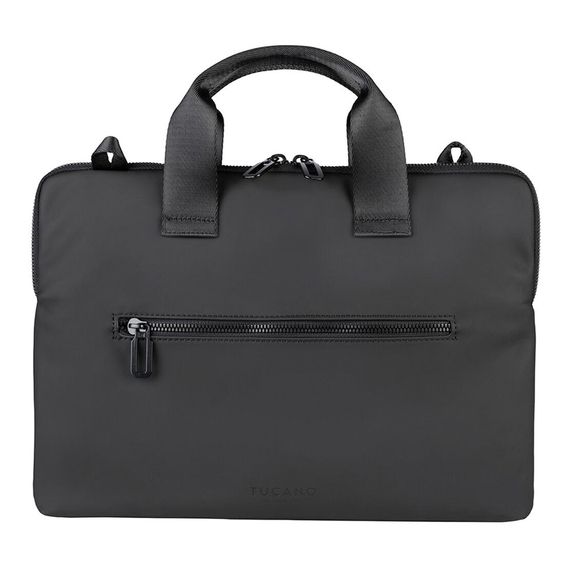 СУМКА TUCANO GOMMO SUPERSLIM 14.0", ЧЕРНЫЙ