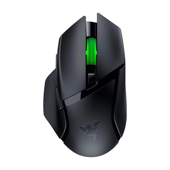 БЕСПРОВОДНАЯ МЫШЬ RAZER BASILISK V3 X HYPERSPEED