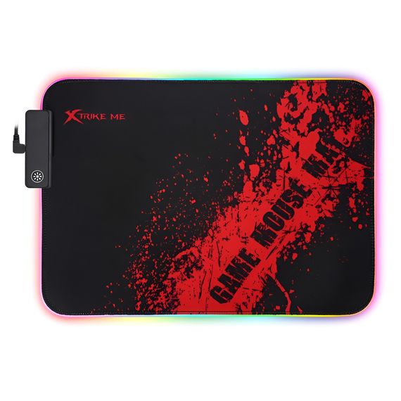 КОВРИК ДЛЯ МЫШИ XTRIKE ME MOUSE PAD MP-602