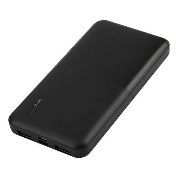 SETTY POWER BANK 10000MAH SPB-10, ЧЕРНЫЙ