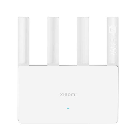 МАРШРУТИЗАТОР XIAOMI MI ROUTER BE3600 2.5G EU