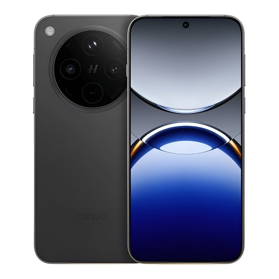 СМАРТФОН OPPO FIND X8 PRO 5G 16/512GB SPACE BLACK