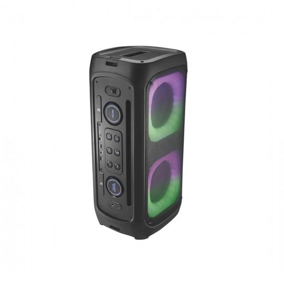 EDEN PARTY SPEAKER ED-611 36W GRADIENT, 6.5", BLACK