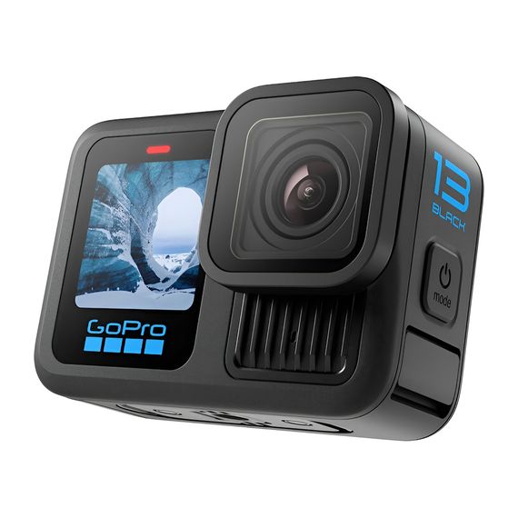 GOPRO HERO 13 BLACK