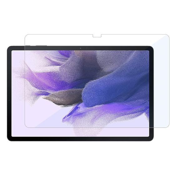 ШЛЕМ АЛМАЗНОЕ СТЕКЛО SAMSUNG TAB S7 FE 12.4"