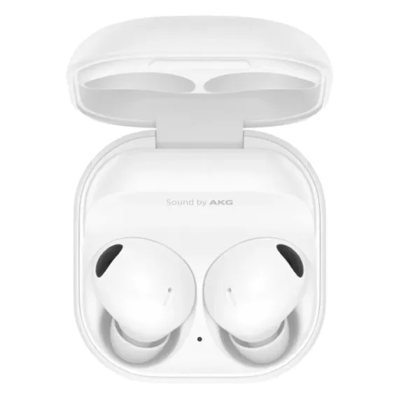 SAMSUNG GALAXY BUDS2 PRO WHITE