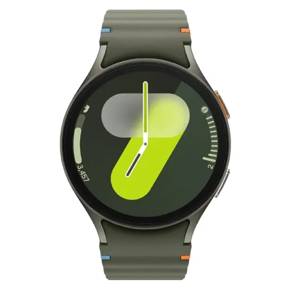 SAMSUNG GALAXY WATCH 7 44 MM 1.5" GREEN