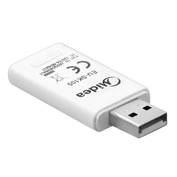 МОДУЛЬ WI-FI MIDEA