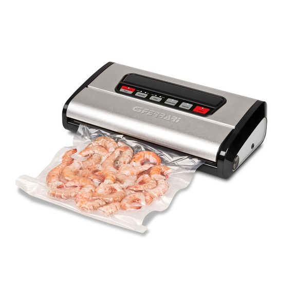 ВАКУУМНЫЙ ЗАПАЙЩИК G3FERRARI G20131