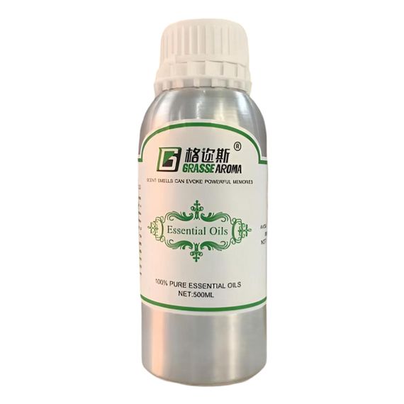 АРОМАТИЧЕСКОЕ МАСЛО GRASSEAROMA, 500 МЛ