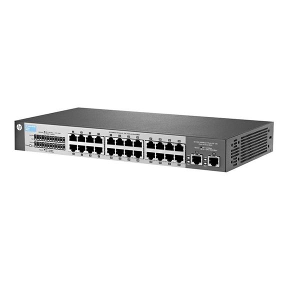 HP V1410-24-2G ETHERNET SWITCH 26 PORT J9664A (SH PRODUCT)