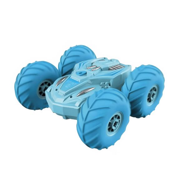 CRAZON 2.4G 4CH АМФИБИЯ R/C АВТОМОБИЛЬ С НАДУВНЫМИ КОЛЕСАМИ