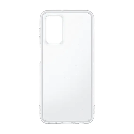 ЧЕХОЛ SAMSUNG SOFT CLEAR COVER ДЛЯ GALAXY A23, ПРОЗРАЧНЫЙ