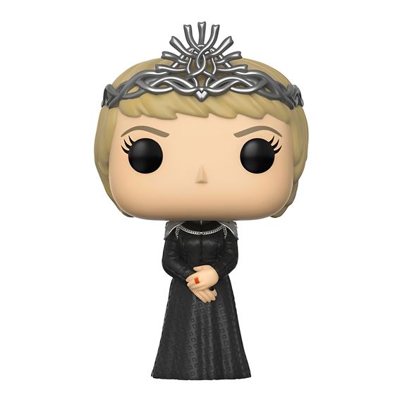 FUNKO POP MOVIES: GOT: СЕРСЕЯ ЛАННИСТЕР