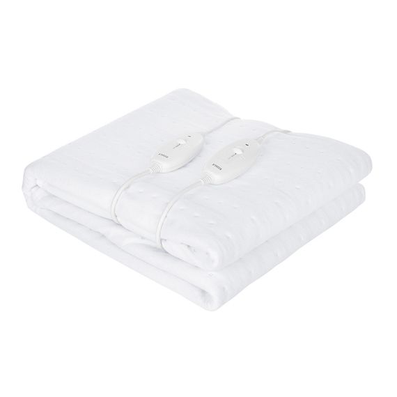 ЭЛЕКТРИЧЕСКИЙ КОВРИК NOVEEN EB360 БЕЛЫЙ 140X160 СМ