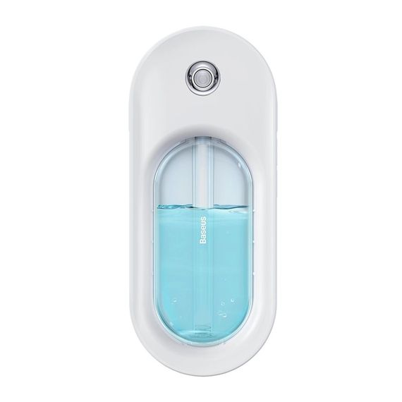 BASEUS SMART PET ODOUR ELIMINATOR FLORA J1, БЕЛЫЙ