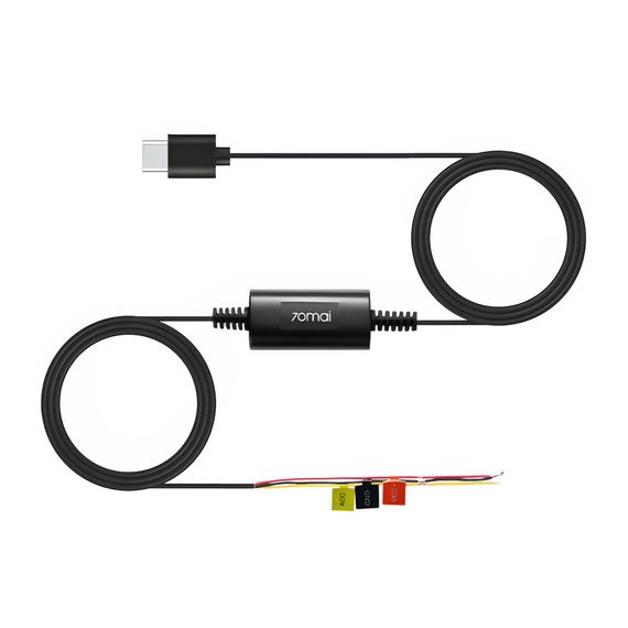 70MAI UP03 КОМПЛЕКТ ОБОРУДОВАНИЯ TYPE-C