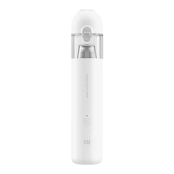 XIAOMI MI MI VACUUM CLEANER MINI 13000PA (GL), БЕЛЫЙ