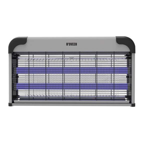 NOVEEN ЛАМПА ДЛЯ УНИЧТОЖЕНИЯ НАСЕКОМЫХ IKN230 ECONOMIC , ПЛОЩАДЬ ДО 60 М2