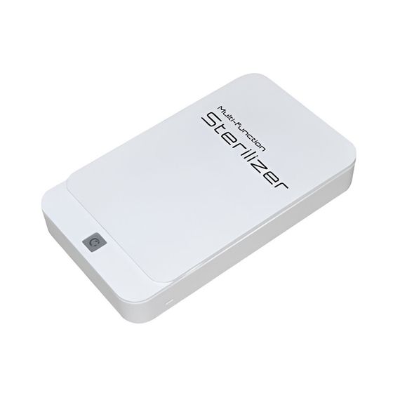 УЛЬТРАФИОЛЕТОВЫЙ СТЕРИЛИЗАТОР ДЛЯ ТЕЛЕФОНА V-MAX JOP102