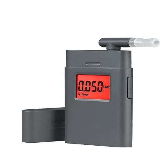 ТЕСТЕР СПИРТА AT838