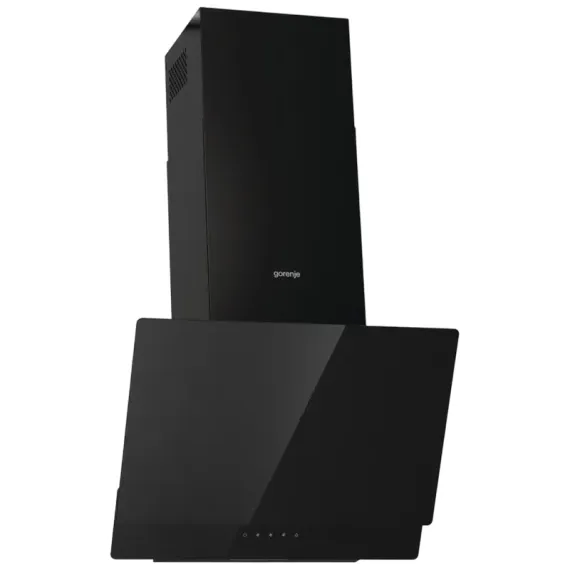 НАКЛОННАЯ ВЫТЯЖКА GORENJE WHI 649 EB, ЧЁРНЫЙ