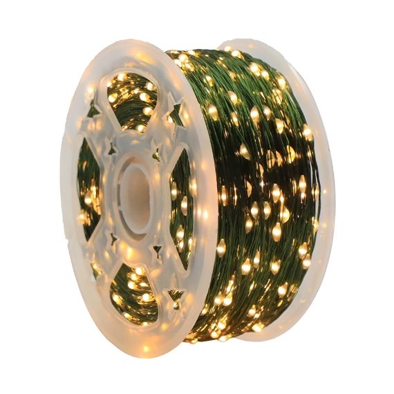 РОЖДЕСТВЕНСКИЕ ОГНИ 50 М 500 ОГНЕЙ