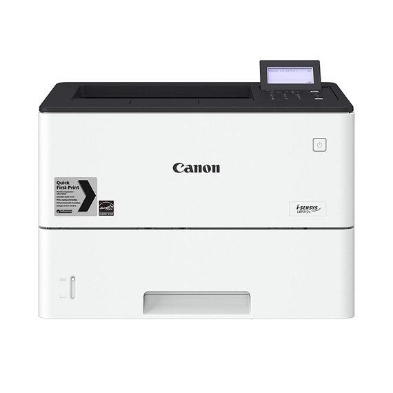 CANON ISENSYS LBP312X MONO (USED SH PRODUCT)