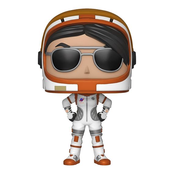 FUNKO POP GAMES: FORTNITE: MOONWALKER