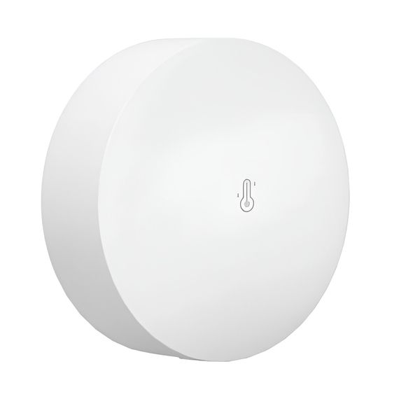 SONOFF ДАТЧИК ТЕМПЕРАТУРЫ И ВЛАЖНОСТИ ZIGBEE (SNZB-02P)