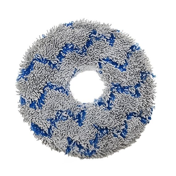 XIAOMI ГОЛУБАЯ ШВАБРА ДЛЯ РОБОТА-ПЫЛЕСОСА X20 (C101)