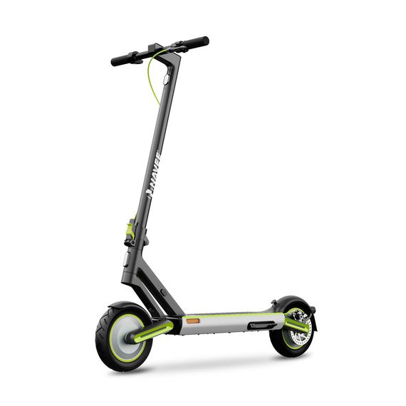 ЭЛЕКТРИЧЕСКИЙ САМОКАТ NAVEE S65 (ПОВРЕЖДЕННАЯ КОРОБКА)