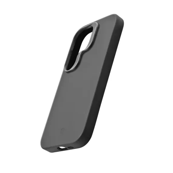 ЧЕХОЛ CELLULARLINE SENSATION+ ДЛЯ SAMSUNG GALAXY S25+, ЧЁРНЫЙ