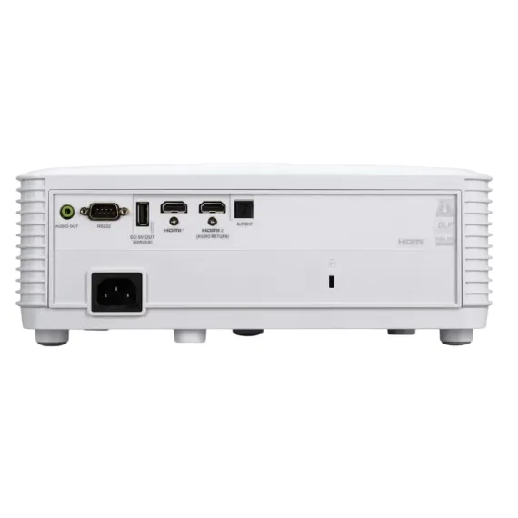 ПРОЕКТОР ACER VERO PL3515, 5500ANSI LUMENS, FULLHD (1920 X 1080)