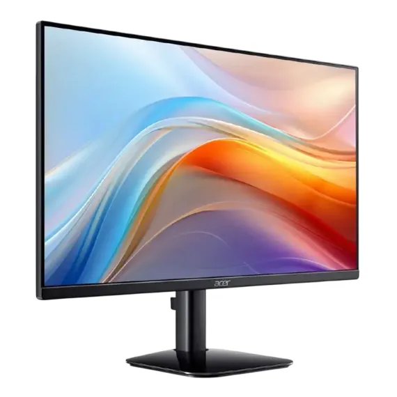 27" МОНИТОР ACER KA272G0BI, IPS 1920X1080 FHD, ЧЁРНЫЙ