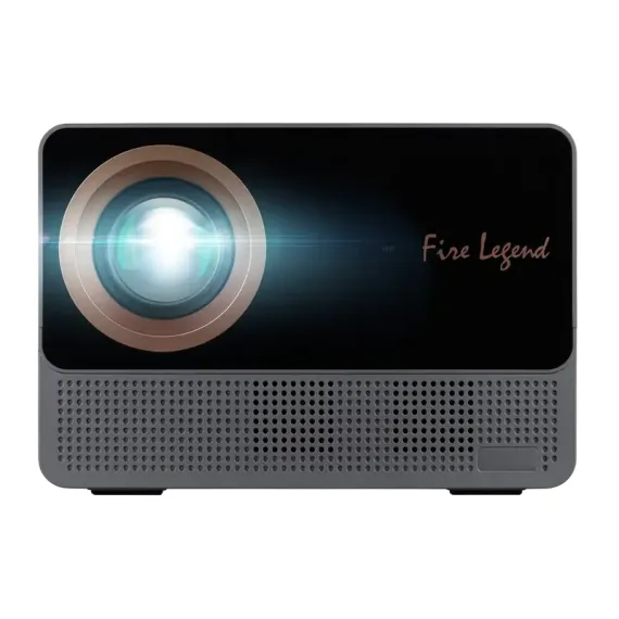 ПРОЕКТОР ACER AOPEN QF18S, 800ANSI LUMENS, FULLHD (1920 X 1080)