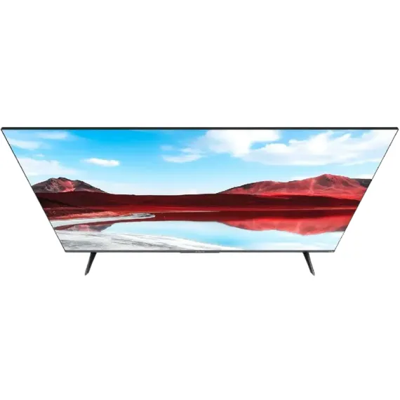 43" QLED SMART ТЕЛЕВИЗОР XIAOMI ELA5483EU, 3840X2160 4K UHD, GOOGLE TV, ЧЁРНЫЙ