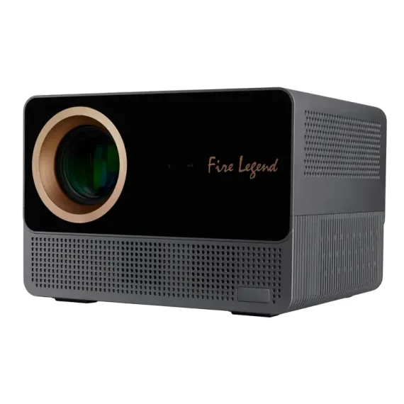 ПРОЕКТОР ACER AOPEN QF18S, 800ANSI LUMENS, FULLHD (1920 X 1080)